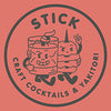 Stick PMQ