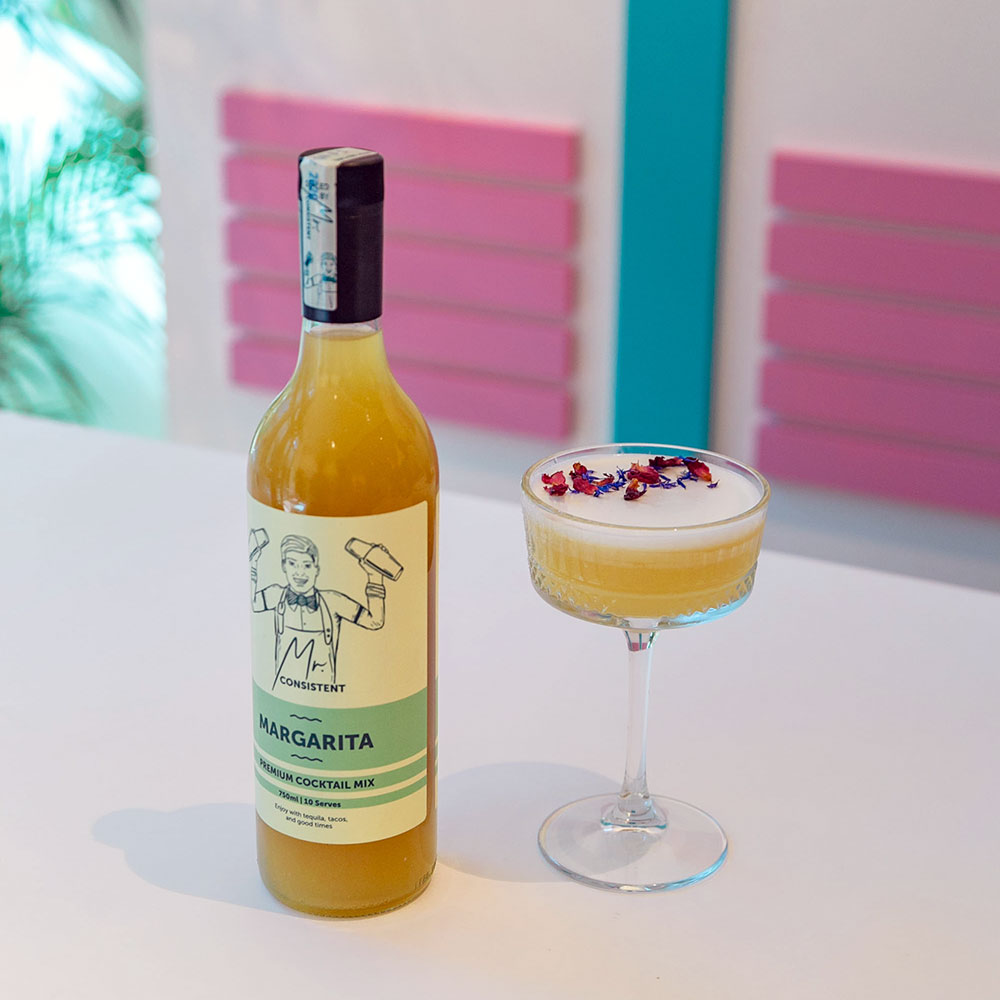 Margarita Cocktail Mixer