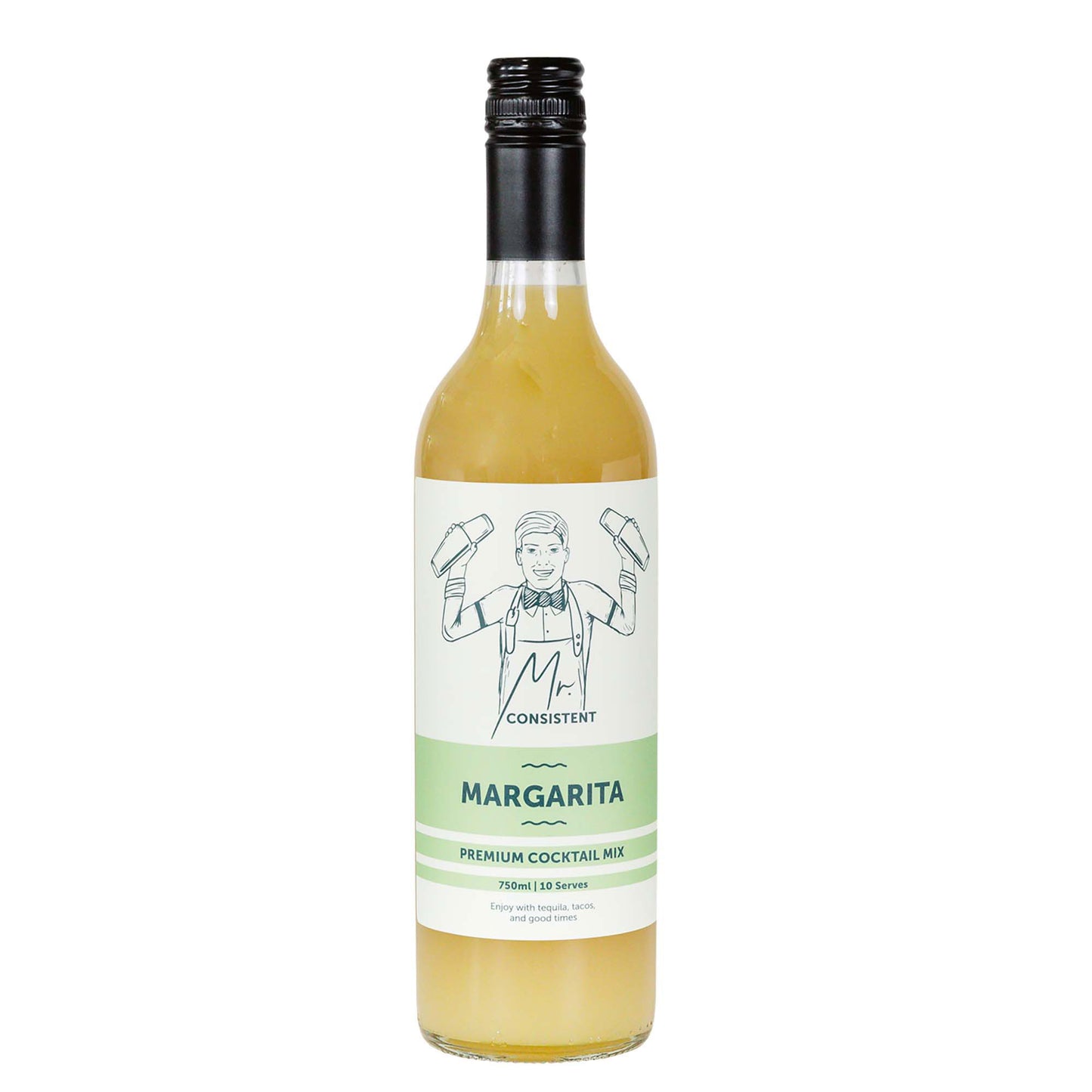 Margarita Cocktail Mixer