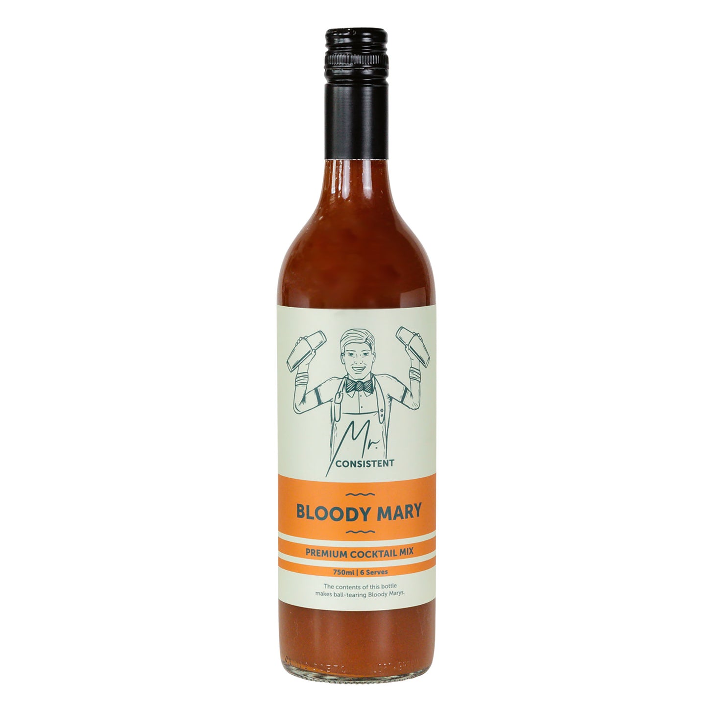 Bloody Mary Cocktail Mixer