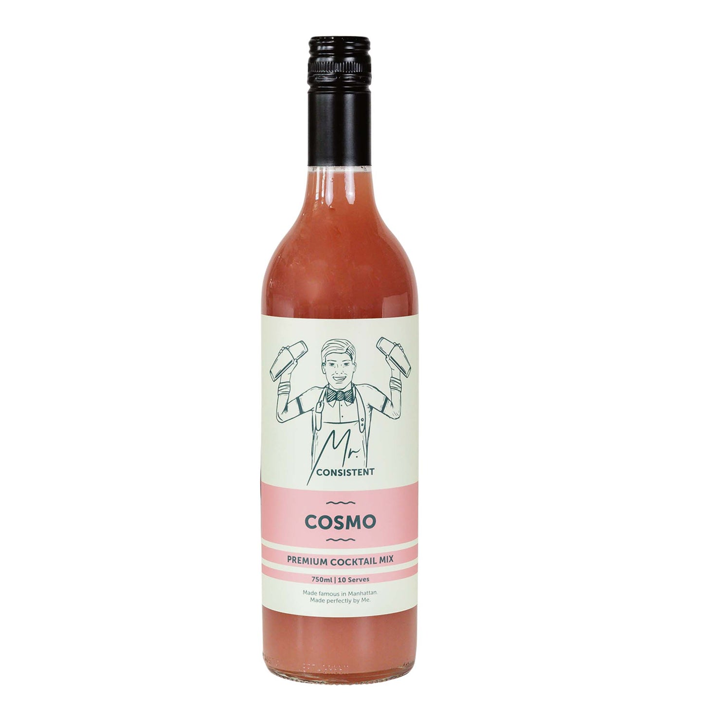 Cosmo Cocktail Mixer