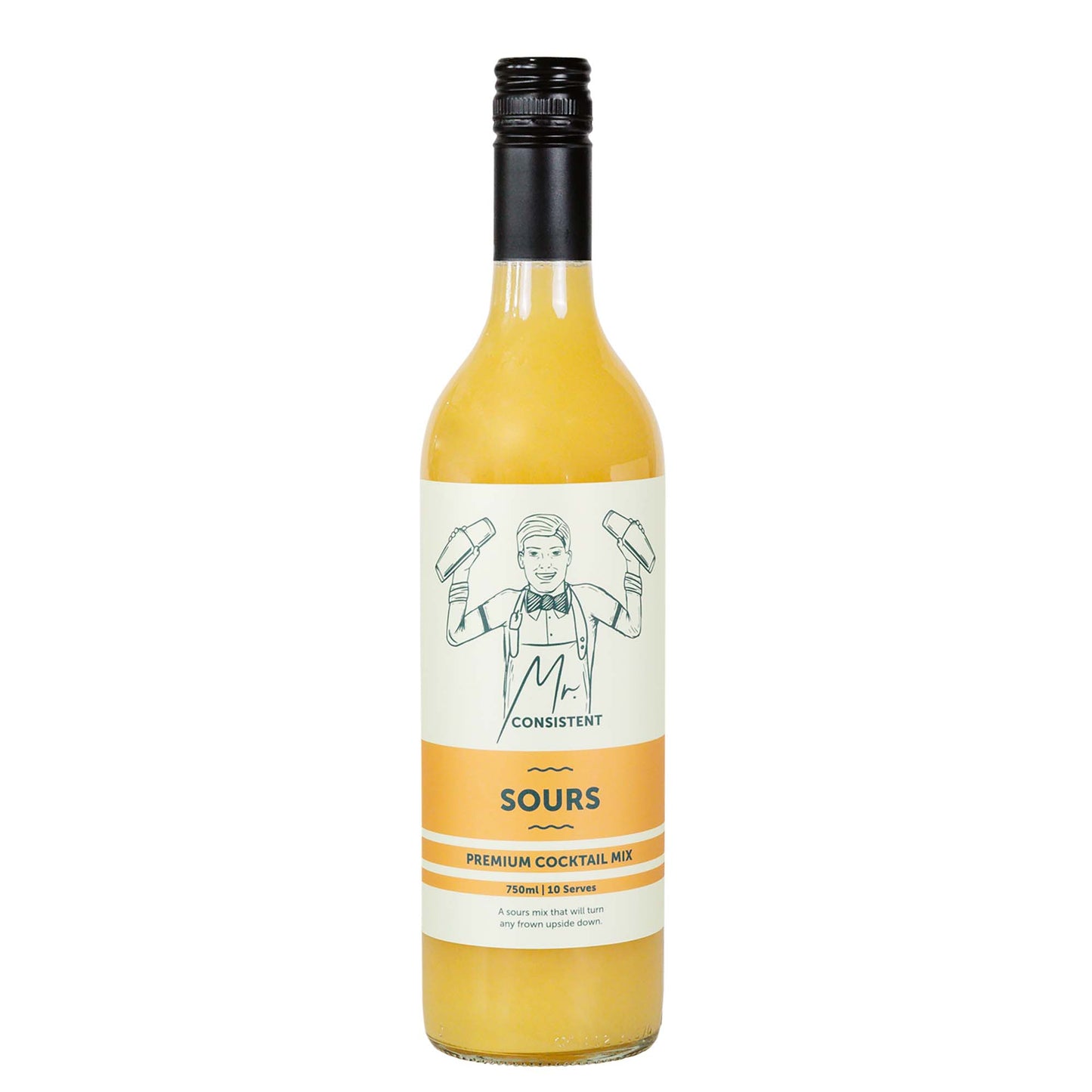 Sours Cocktail Mixer