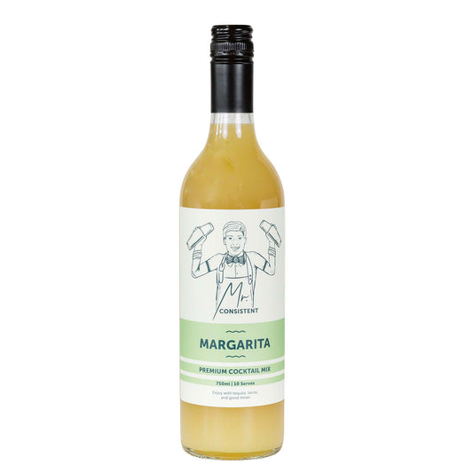 Margarita Cocktail Mixer